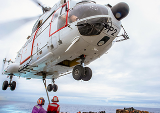 Aviation Systems
