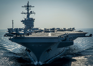 Naval Systems