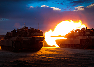 Weapons Systems