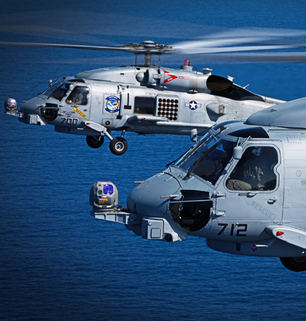 Airborne Electronics Forecast