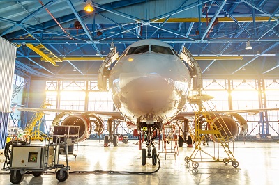 Airborne Retrofit & Modernization Forecast