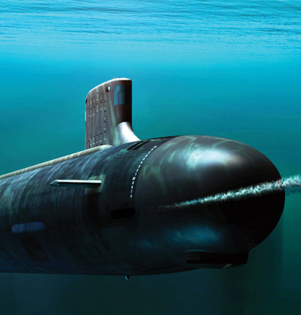 Naval Warfare Systems Forecast