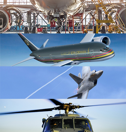 Aviation Systems Group Library