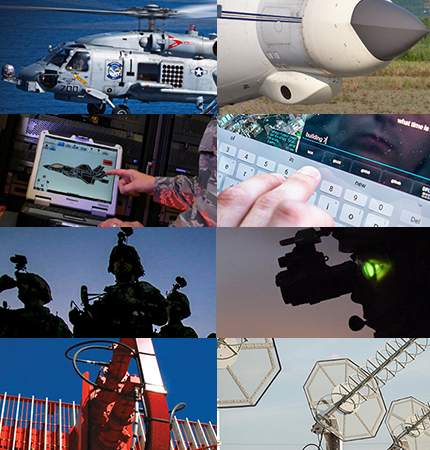 Defense Technologies Group Library