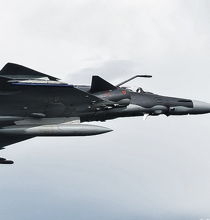 International Military Markets - Latin America & Caribbean