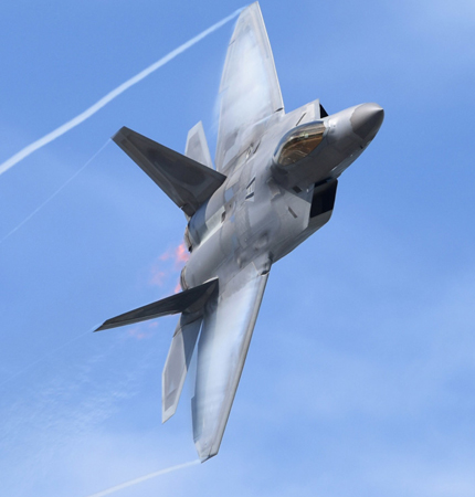 Military Aircraft Forecast
