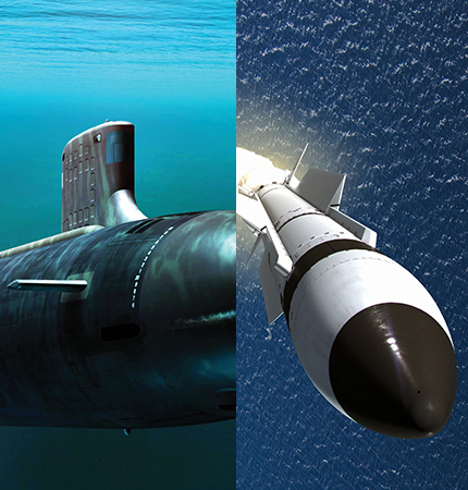 Naval Systems Group Library