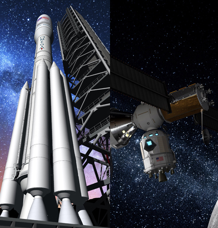 Space Systems Group Library